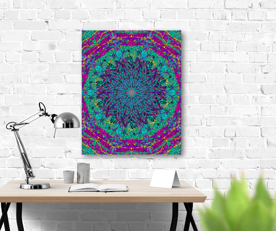 Mandala Mood