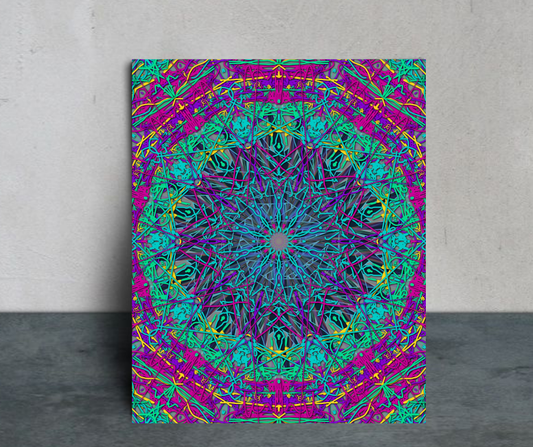 Mandala Mood