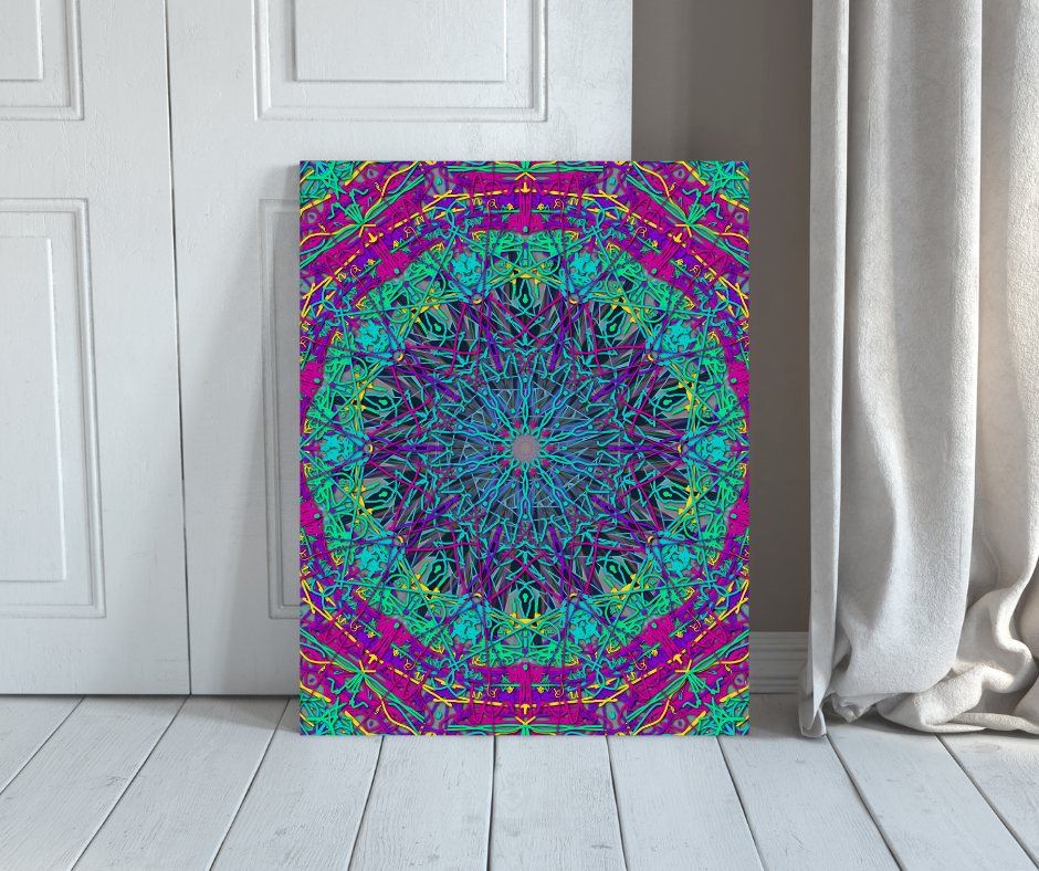 Mandala Mood