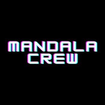 Mandala Crew 